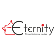 Eternity Türkiye'nin tencere markası Logo PNG Vector