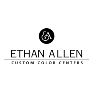 Ethan Allen Logo PNG Vector