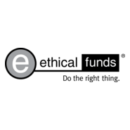 Ethical Funds Logo PNG Vector