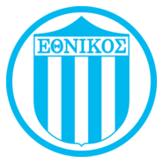 Ethnikos Pireus Logo PNG Vector