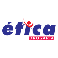 Etica Drogaria Logo PNG Vector
