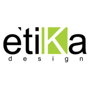 etiKa design Logo PNG Vector