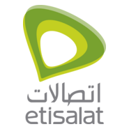 etisalat and Logo PNG Vector (SVG) Free Download