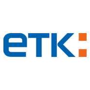 ETK Logo PNG Vector