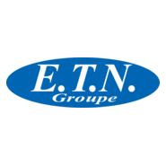 ETN Groupe Logo PNG Vector