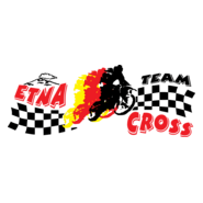 Etna Cross Logo PNG Vector