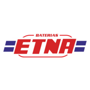 ETNA Logo PNG Vector
