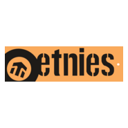 ETNIES Logo PNG Vector