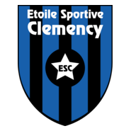 Etoile Sportive Clemency Logo PNG Vector