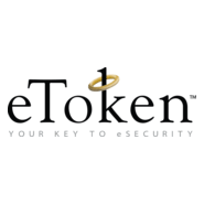 eToken Logo PNG Vector