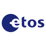 Etos Logo PNG Vector