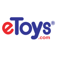 eToys.com Logo PNG Vector
