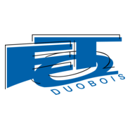 ETQ Duobois Logo PNG Vector