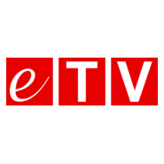eTV Logo PNG Vector