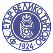 Etyr Veliko Tyrnovo Logo PNG Vector