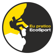 Eu Pratico EcoSport Logo PNG Vector
