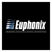 Euphonix Logo PNG Vector