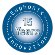 Euphonix Logo PNG Vector