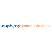 Euphony Communications Logo PNG Vector