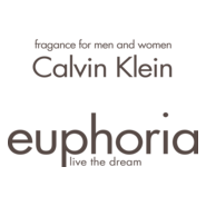 Euphoria Calvin Klein Logo PNG Vector
