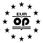 EUR OP Logo PNG Vector