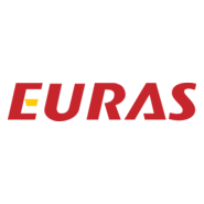 Euras Logo PNG Vector