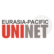 Eurasia-Pacific Uninet Logo PNG Vector