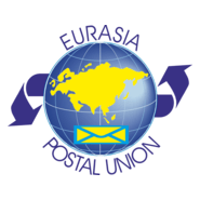 Eurasia Postal Union Logo PNG Vector