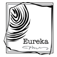 Eureka Plus Logo PNG Vector