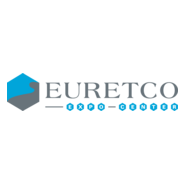 Euretco Expo Center Logo PNG Vector