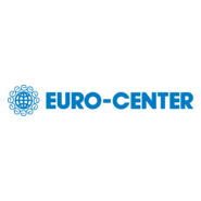 Euro-Center Logo PNG Vector