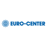 Euro-center Logo PNG Vector