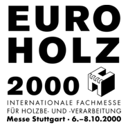 Euro Holz Logo PNG Vector
