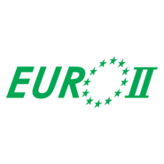 Euro II Logo PNG Vector
