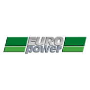 euro power Logo PNG Vector