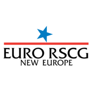 Euro RSCG Logo PNG Vector