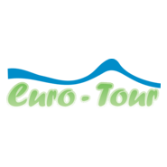 Euro Tour Logo PNG Vector