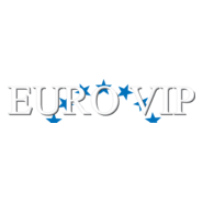 EURO VIP Logo PNG Vector