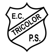 Tricolor de Picada Schneider-Ivoti-RS Logo PNG Vector