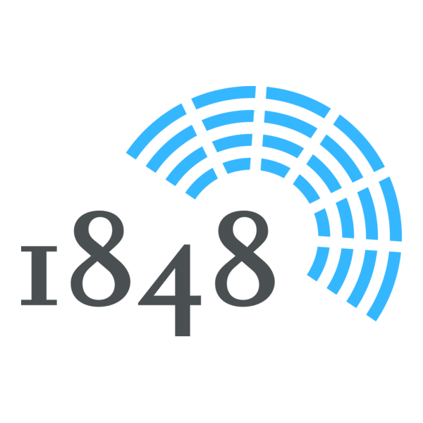 1848 Logo PNG Vector
