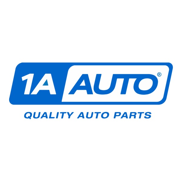 1a Auto Logo PNG Vector