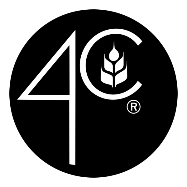 4C FOODS Logo PNG Vector