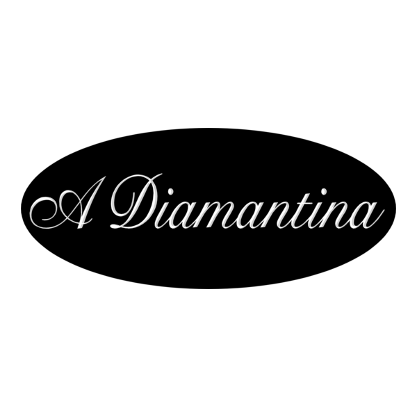 A Diamantina Logo PNG Vector