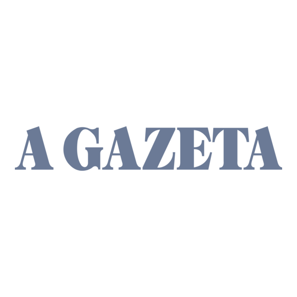 A Gazeta Logo PNG Vector