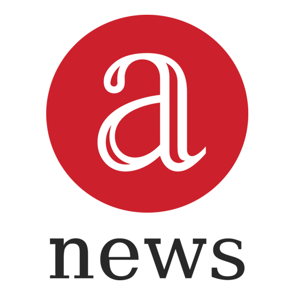 A news Logo PNG Vector