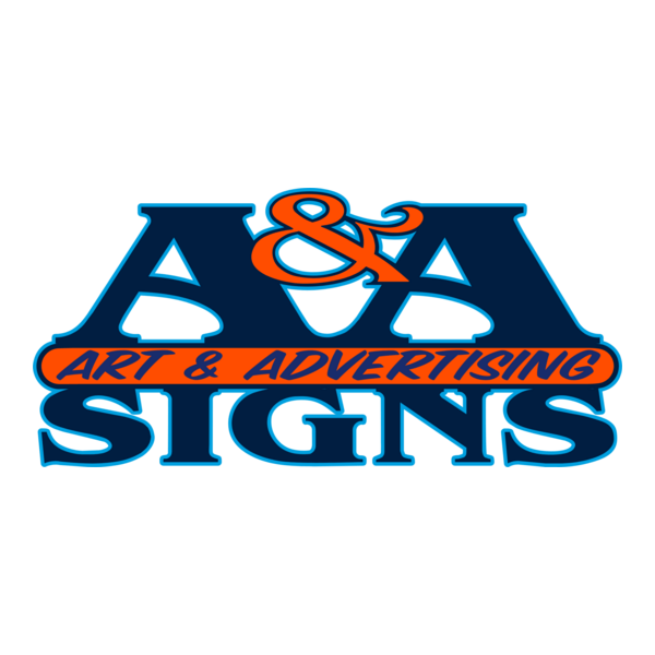 A&a Logo PNG Vector