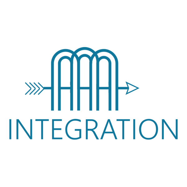 AAA Integration Logo PNG Vector