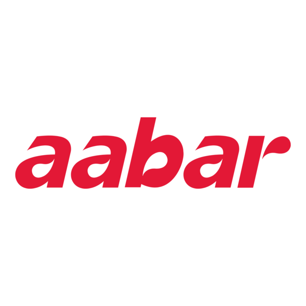 Aabar Investments Logo PNG Vector