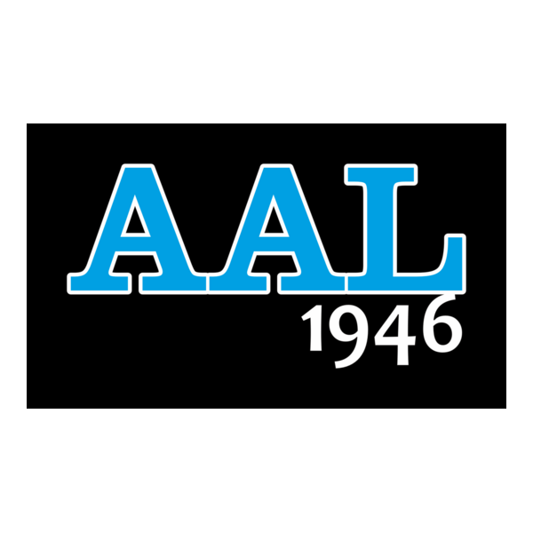 AAL 1946 Logo PNG Vector