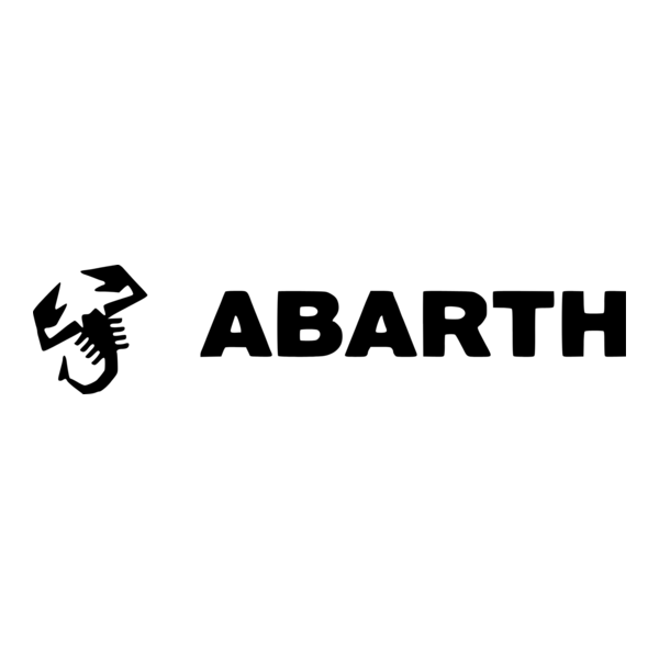 Abarth Logo PNG Vector